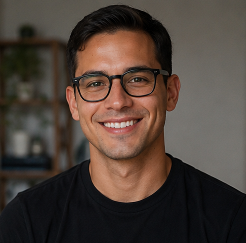Andres Rodriguez