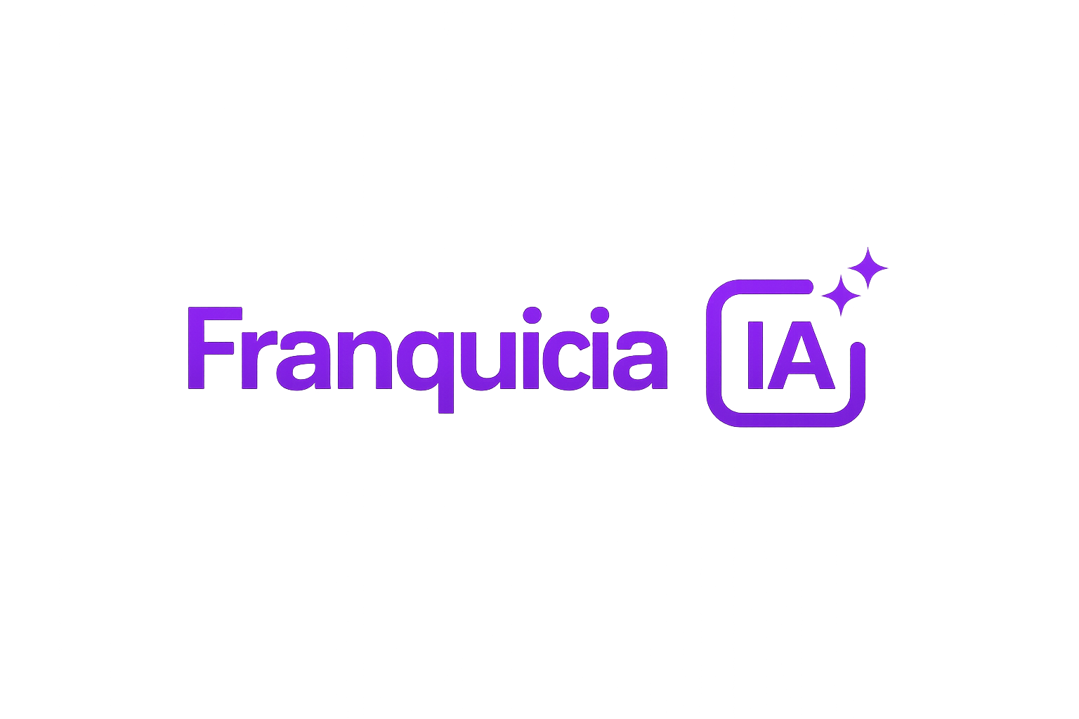 Franquicia IA