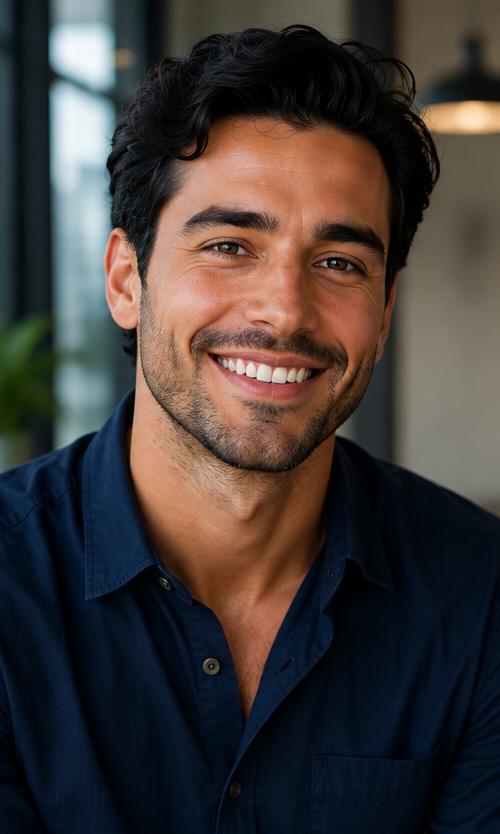Diego Pereira