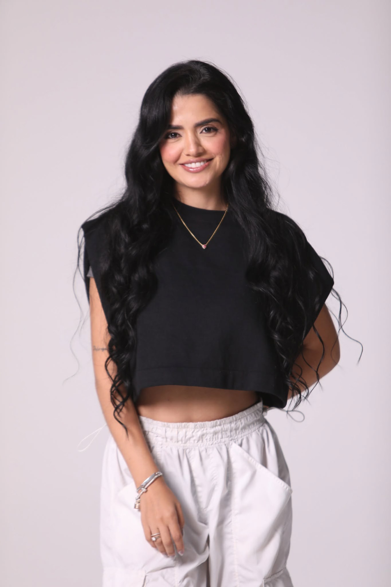 Tata Salazar - Fundadora de Franquicia IA