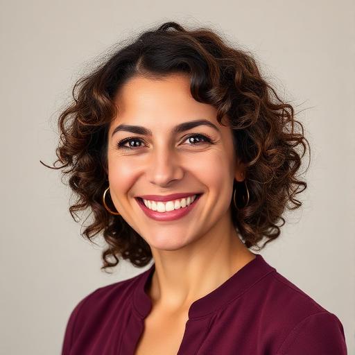 Sofía Navarro